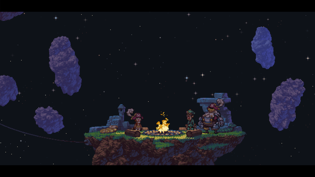Illustration for article titled Owlboy: The TAY Review